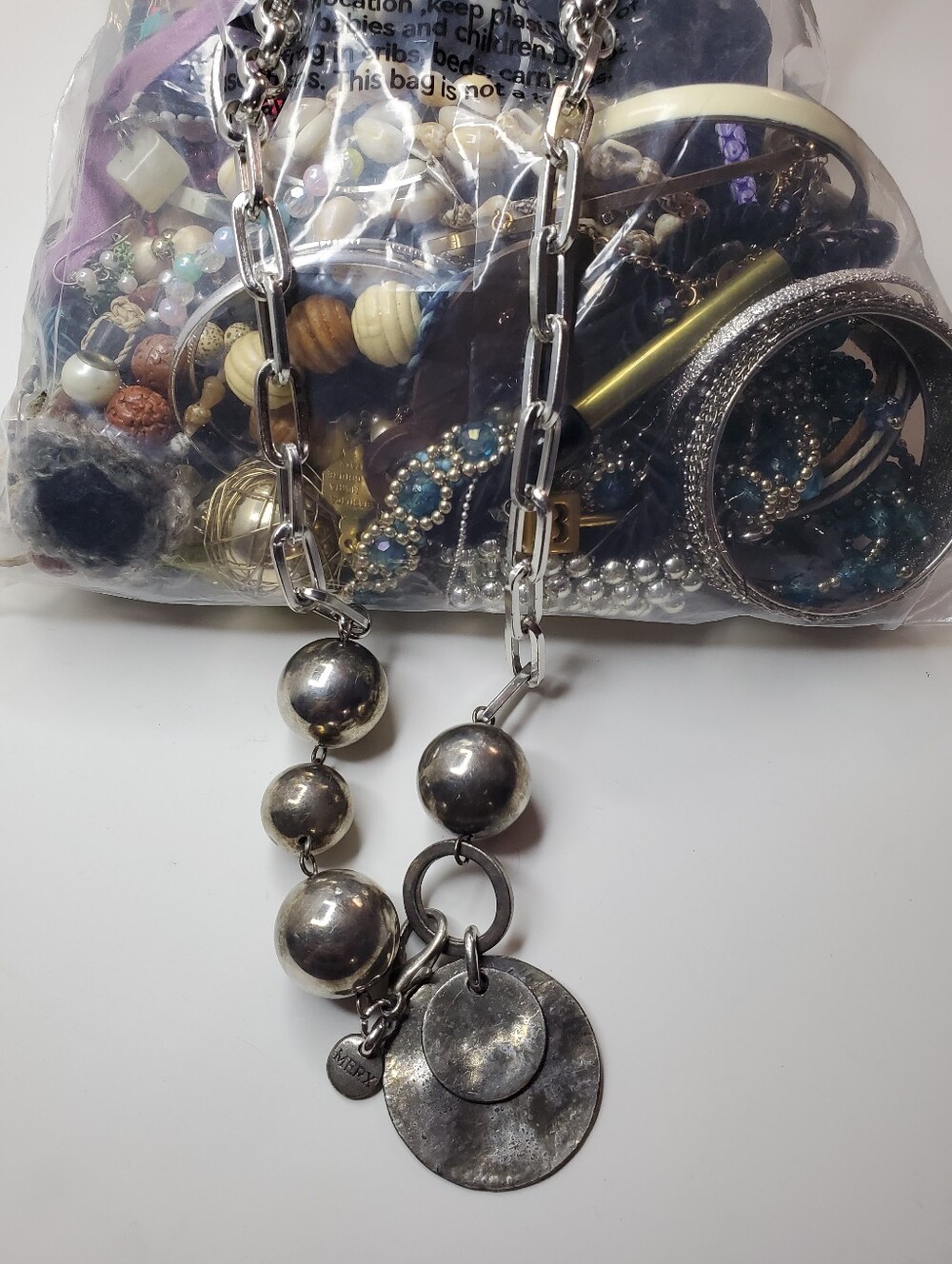 Mixed Jewelries Lots